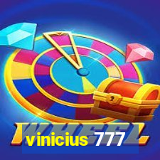 vinicius 777